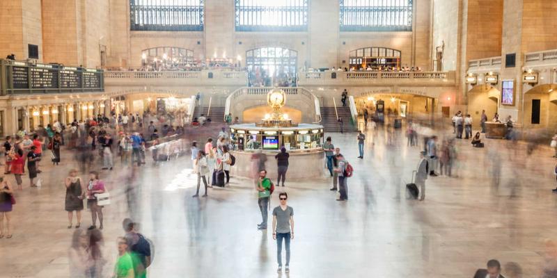 高精度地图：自动驾驶的实用工具与未来生活指南